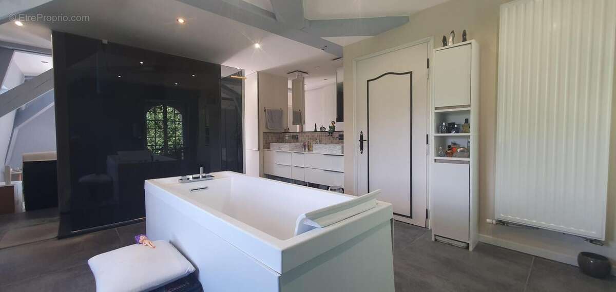 Maison à PONT-A-MARCQ