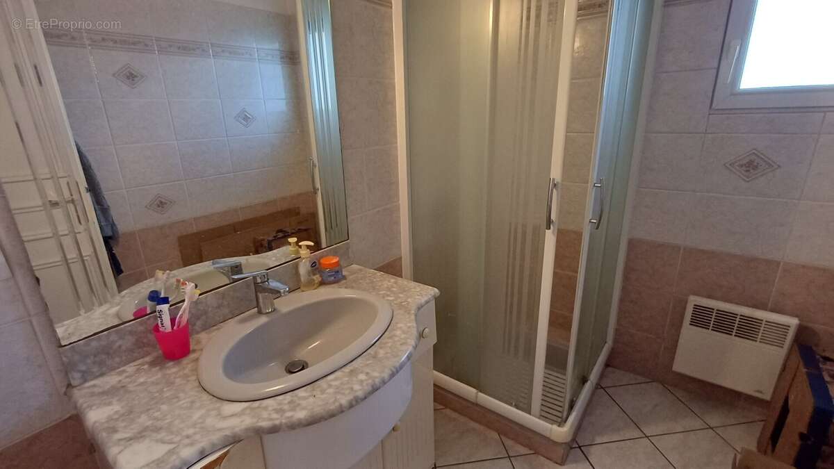 Maison à PLOUFRAGAN