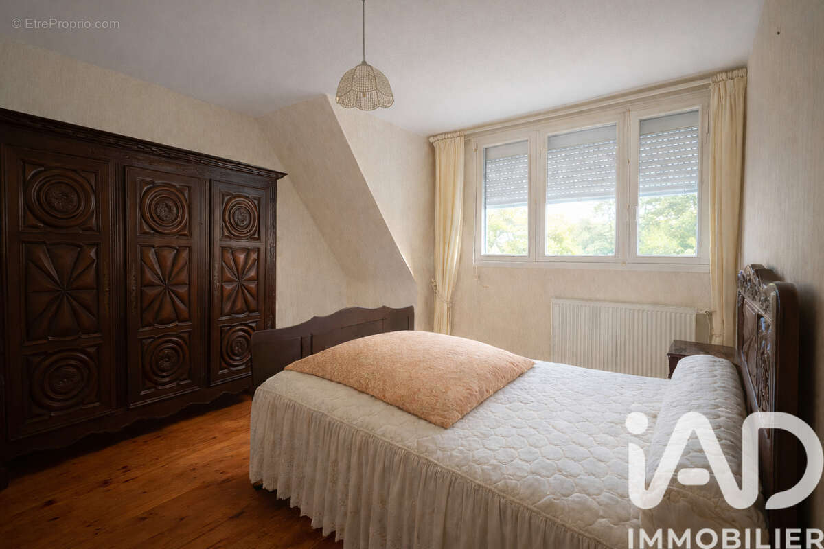 Maison 113 m² à Ploemel  - photo 5