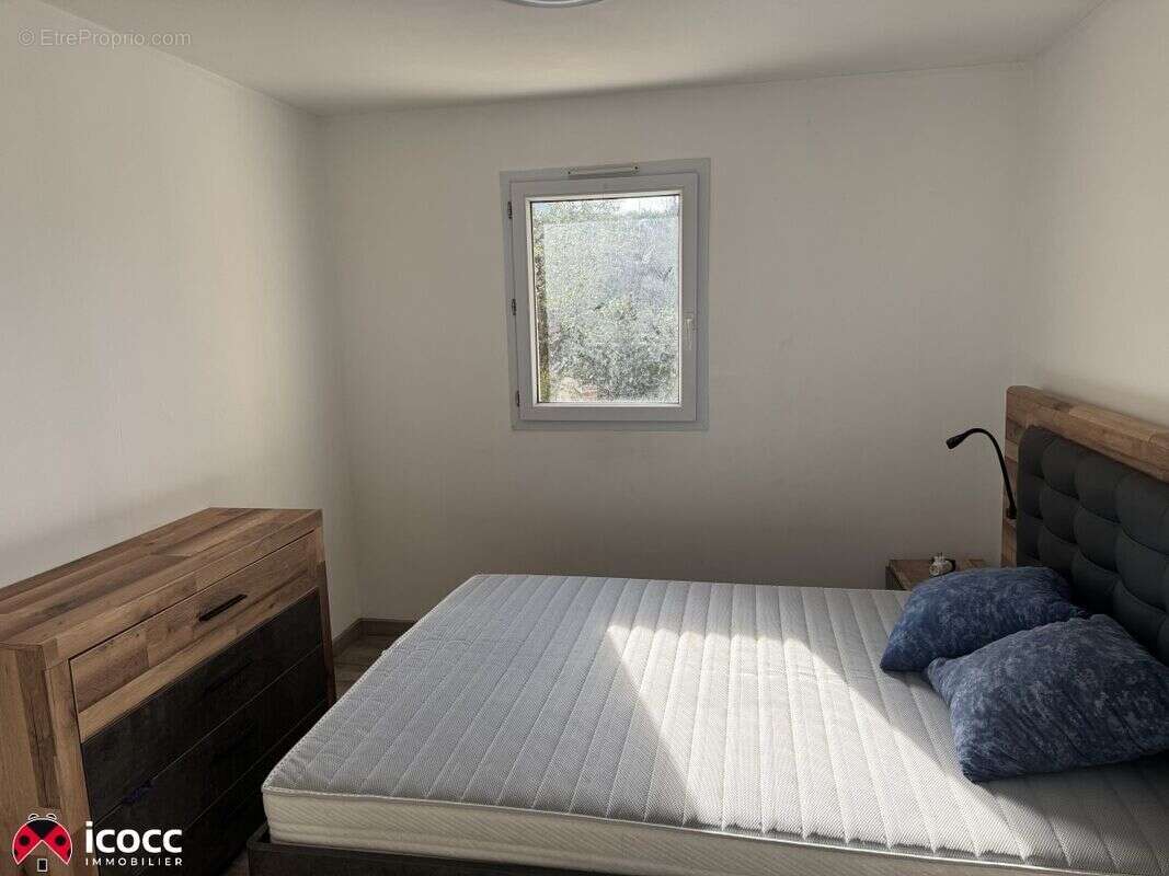 Maison à L&#039;AIGUILLON-SUR-MER