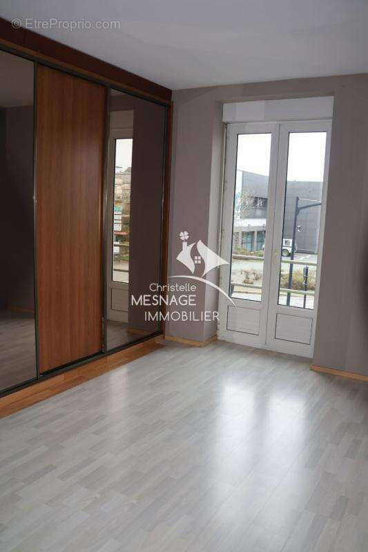 Appartement à DINAN