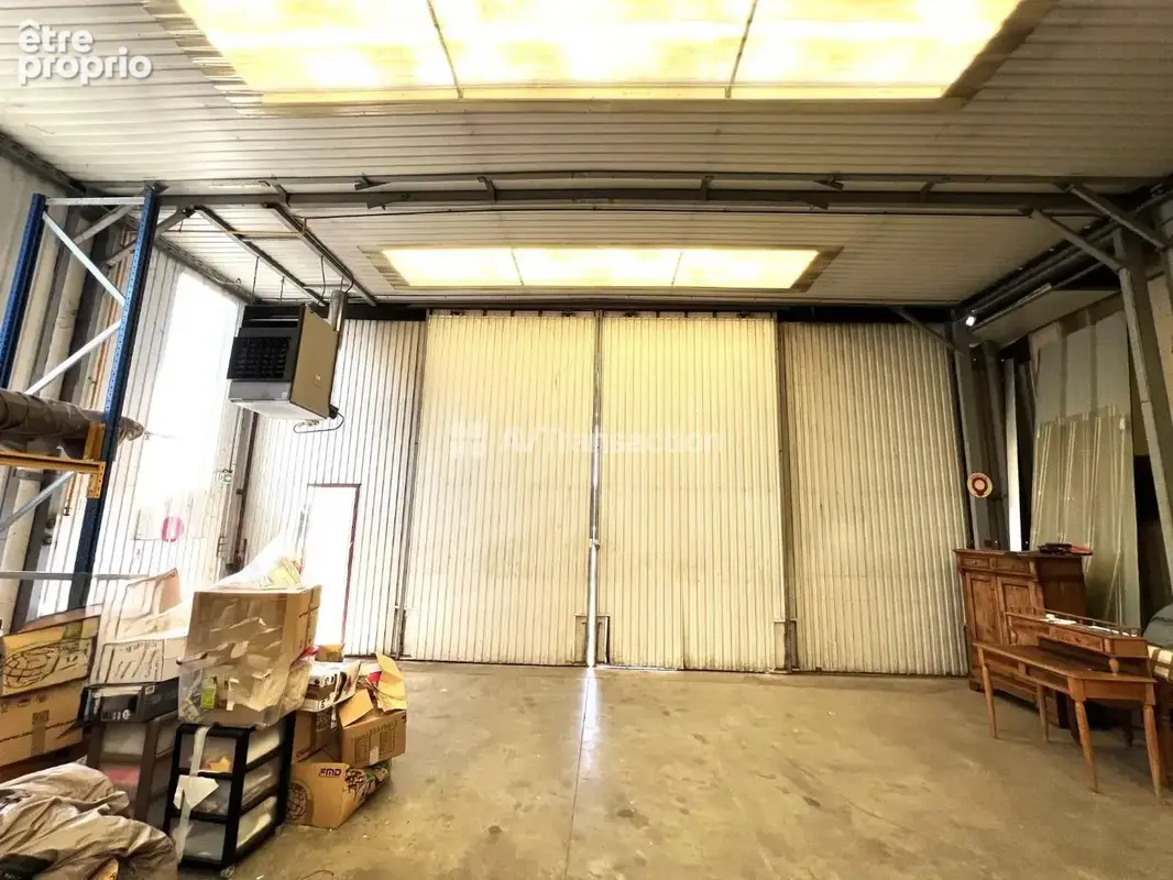 Commerce 820 m² à vendre à Vernon (27200) - photo 62