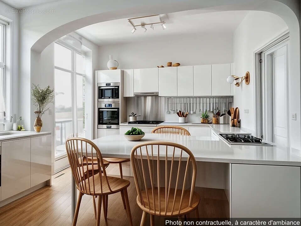 Appartement à HENDAYE