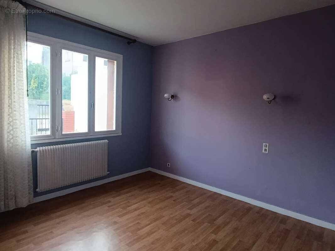 Maison à MONTASTRUC-LA-CONSEILLERE