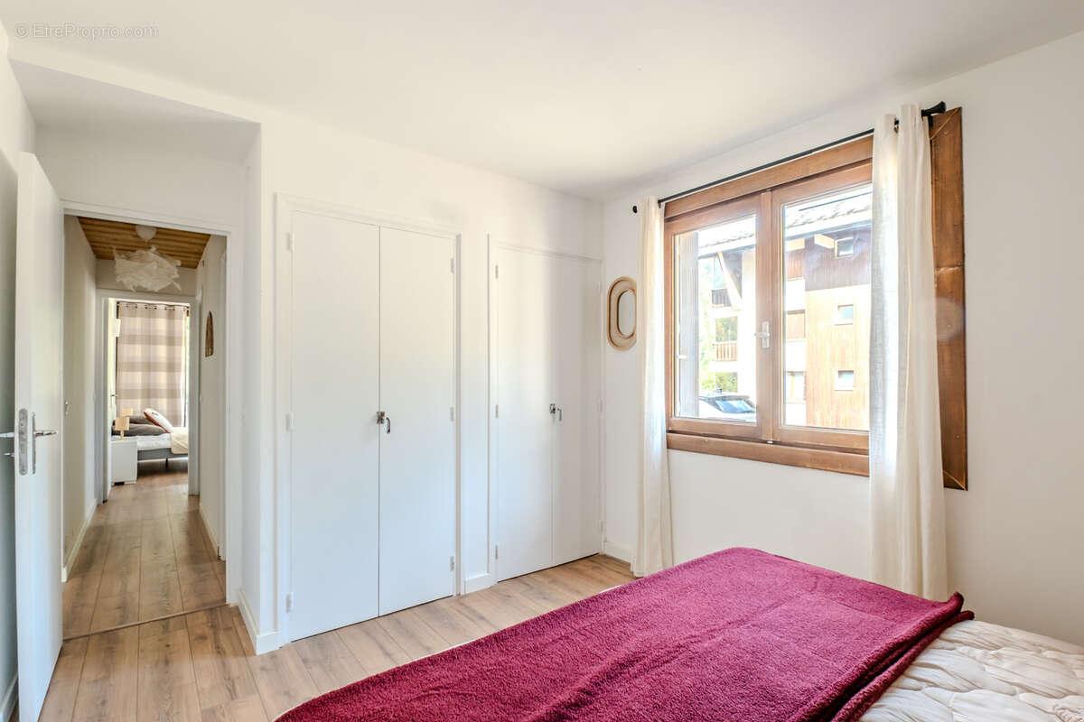 Appartement 2 pièces - photo 20