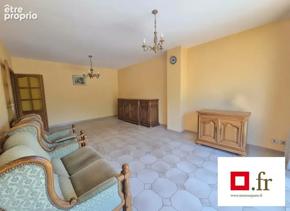 Maison 4 pièces 111 m² à vendre à Grenoble (38100) - photo 4