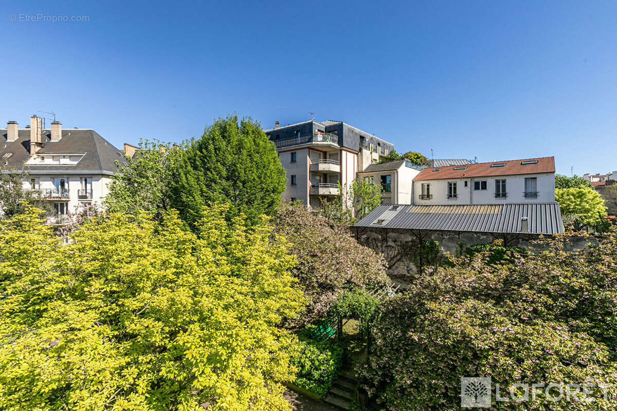 Appartement à LE KREMLIN-BICETRE