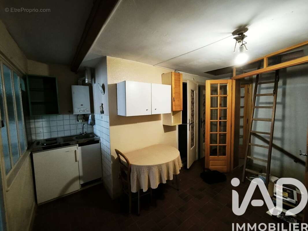 Photo 3 - Maison à BLENOD-LES-TOUL