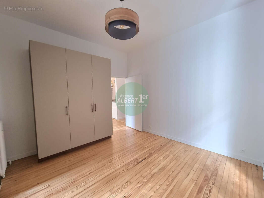 Appartement à LE HAVRE