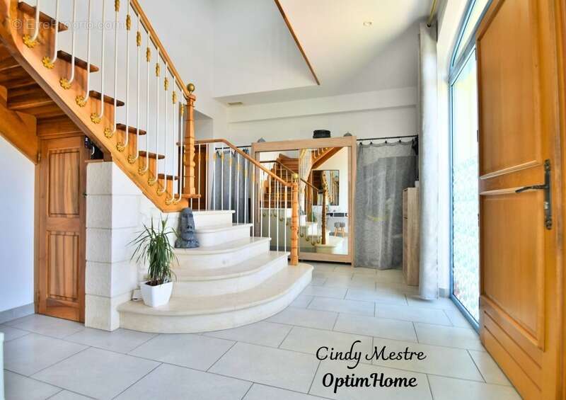 Maison à SAINT-JEAN-PLA-DE-CORTS