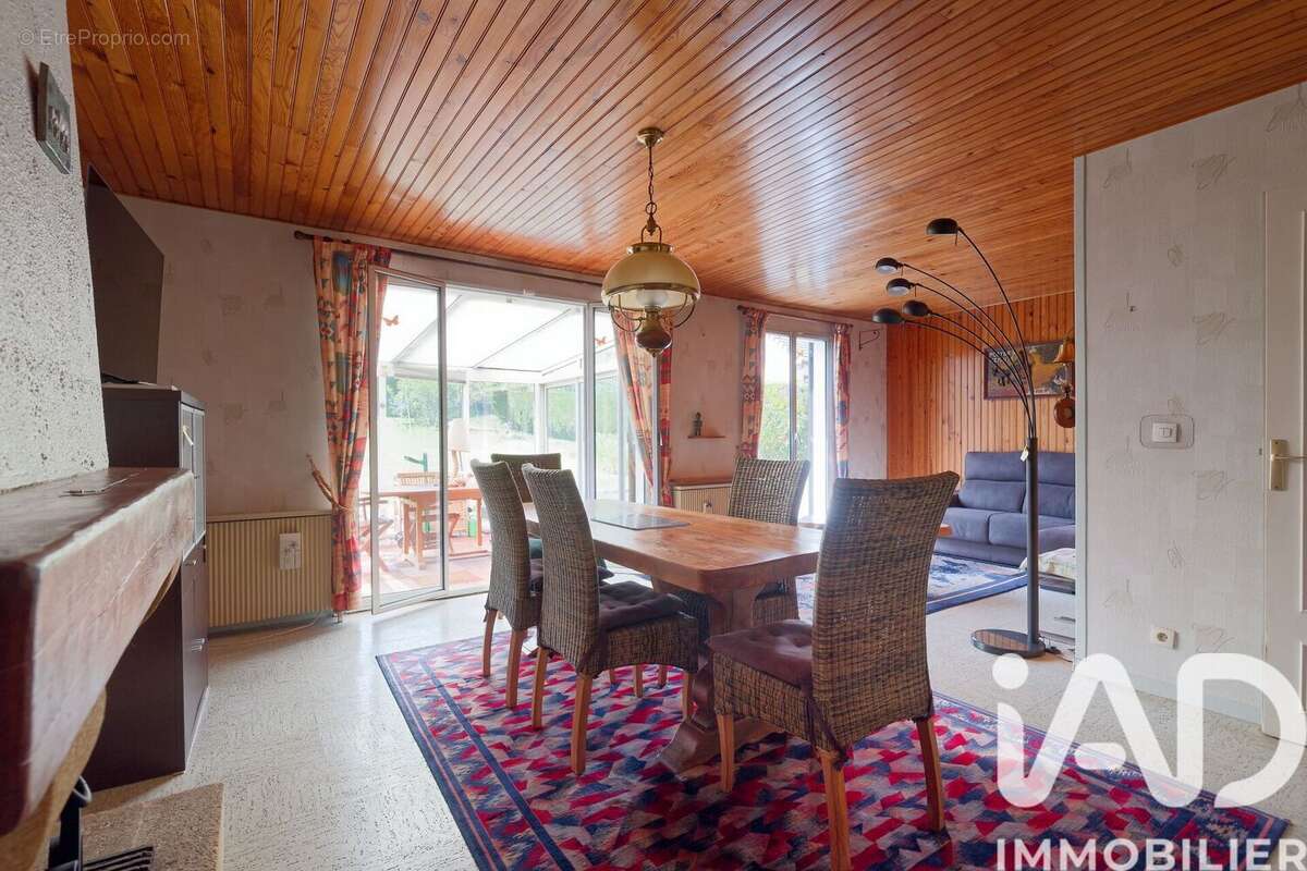 Photo 3 - Maison à BOIS-LE-ROI