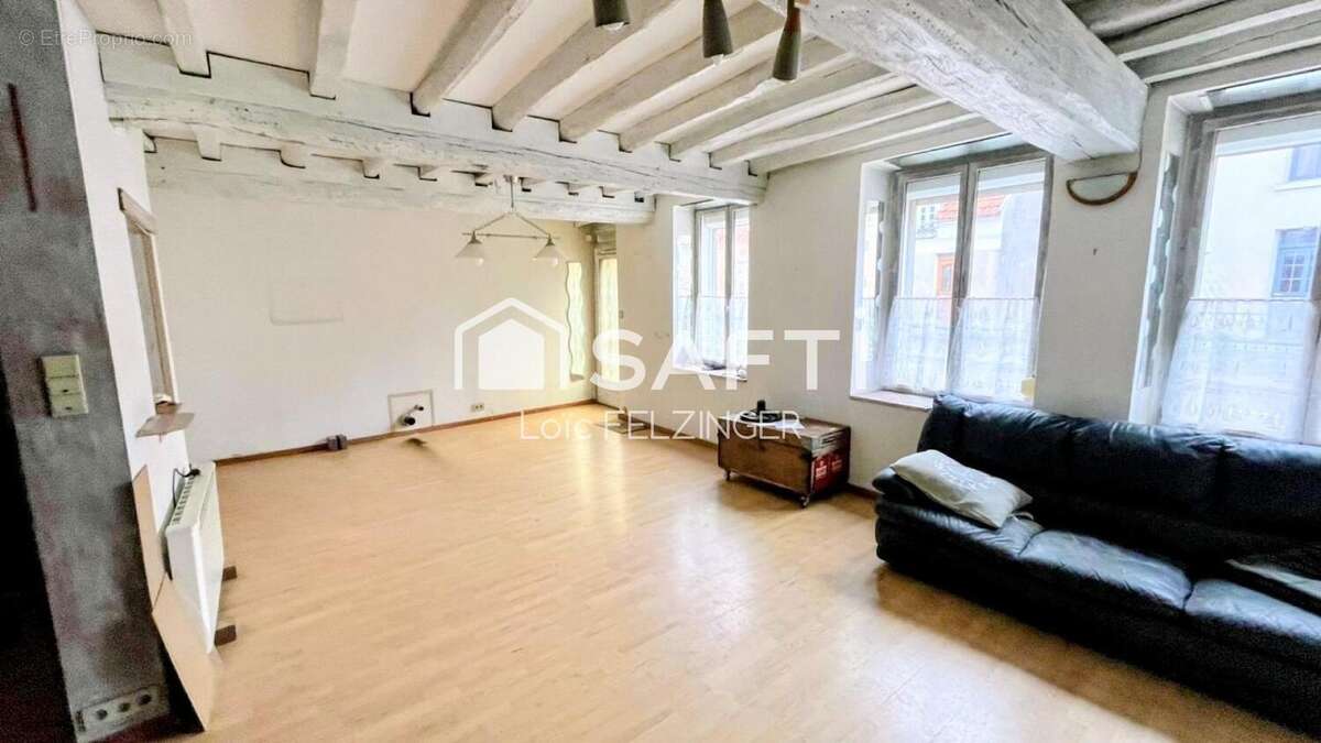 Photo 4 - Maison à SAINT-ERME-OUTRE-ET-RAMECOURT