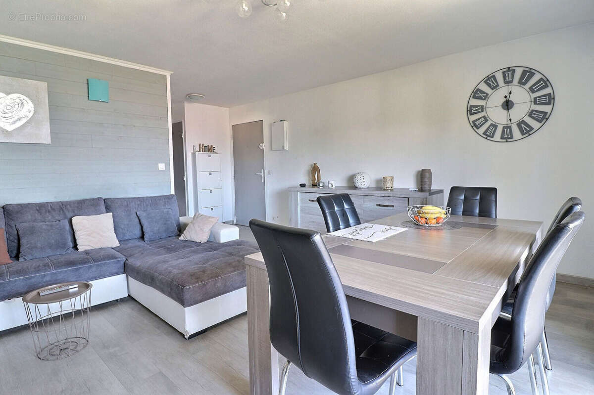 Appartement à SAINT-RAPHAEL