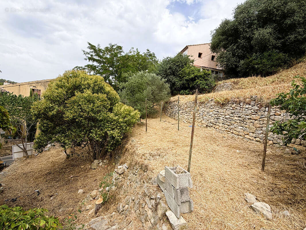 Vente terrain constructible 13490 Jouques - photo 3