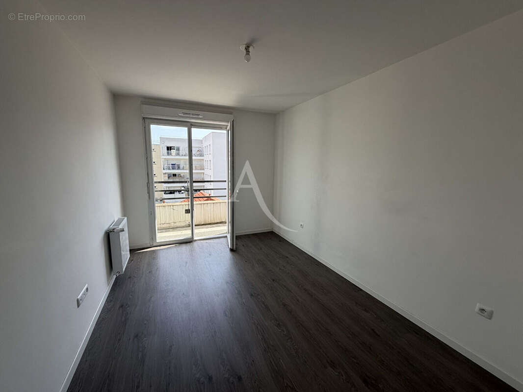 Appartement à DRANCY