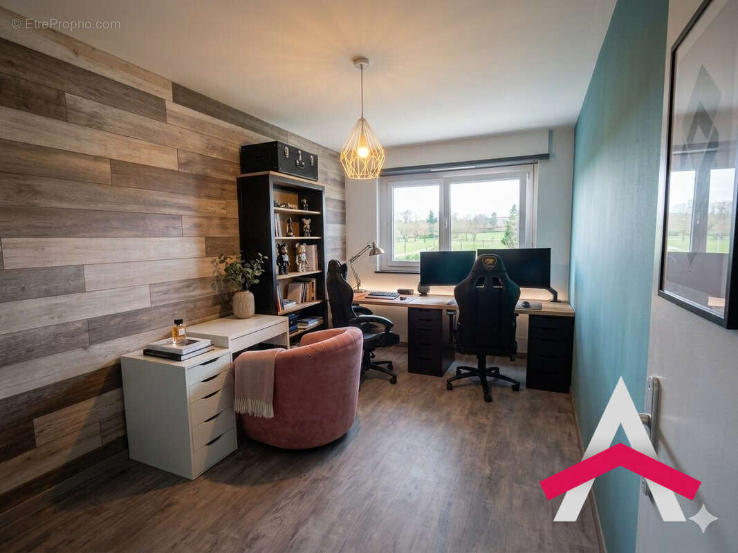 Appartement à ILLZACH