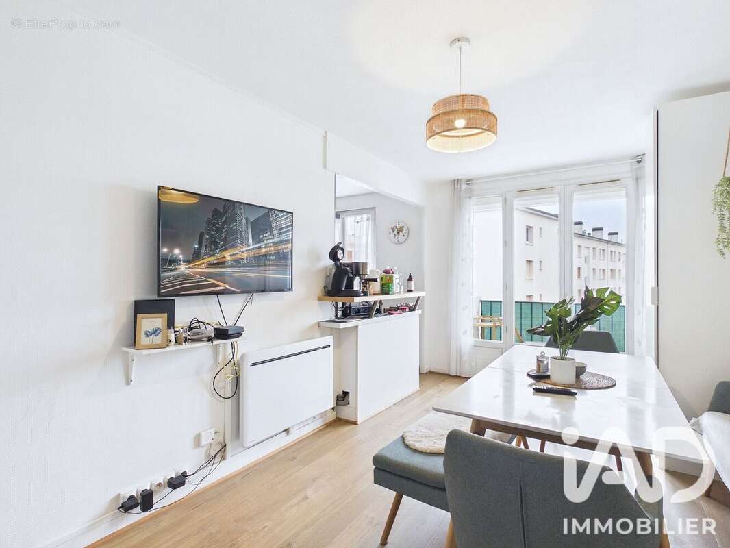 Appartement 75 m² à Troyes  - photo 3