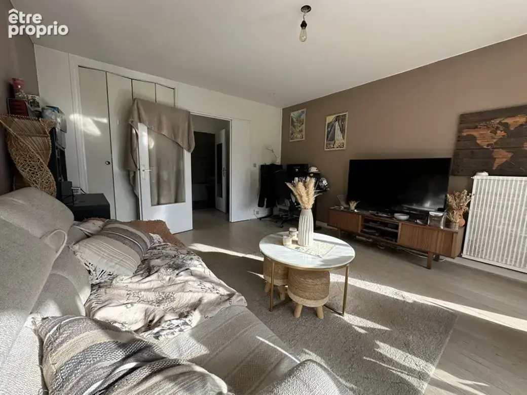 Appartement - photo 4