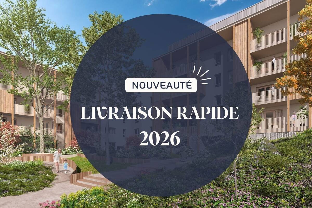 Appartement à MEYTHET