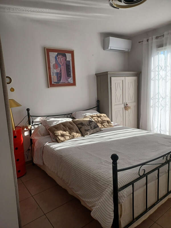 Maison à SAINT-NAZAIRE-D'AUDE