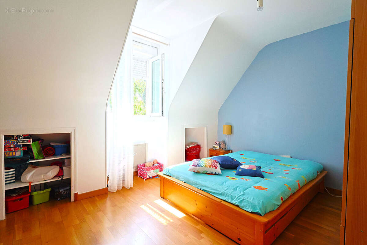 Maison Saint Malo 5 pièce(s) 97 m2, 3 chambres - photo 9