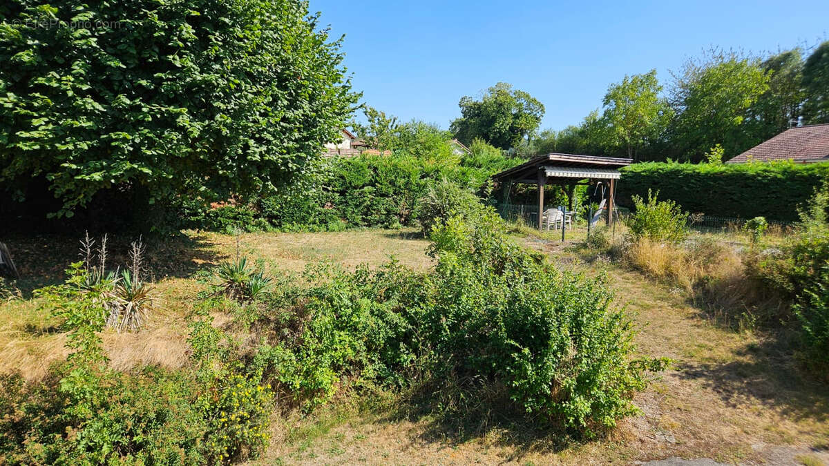 Maison Bourgoin Jallieu 5 pièce(s) 160 m2 - photo 5