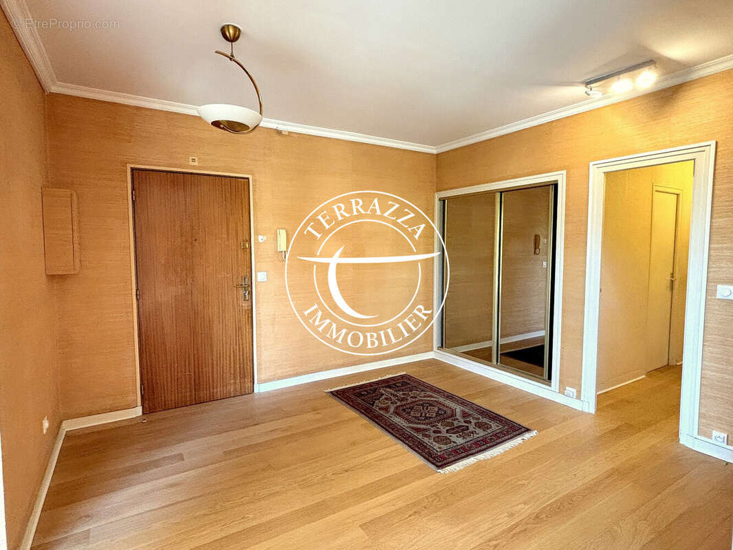 Appartement à LE PECQ