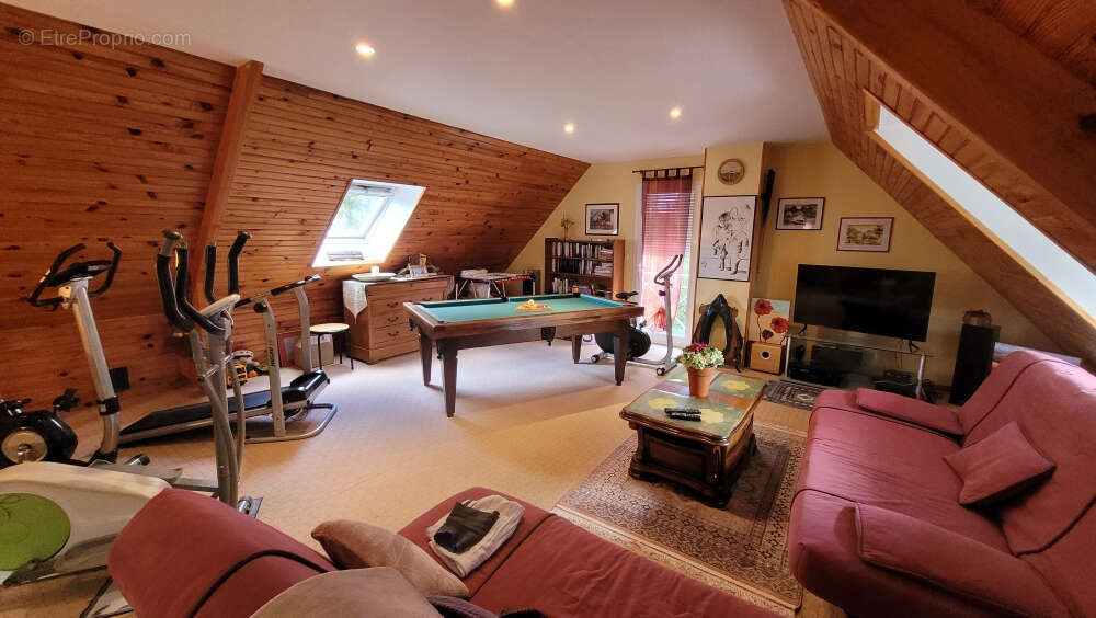 Maison à CREULLY