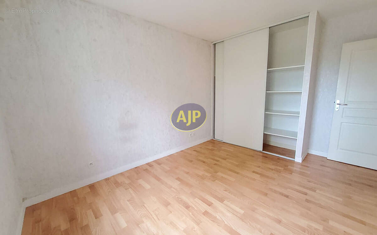 Appartement à PONTIVY