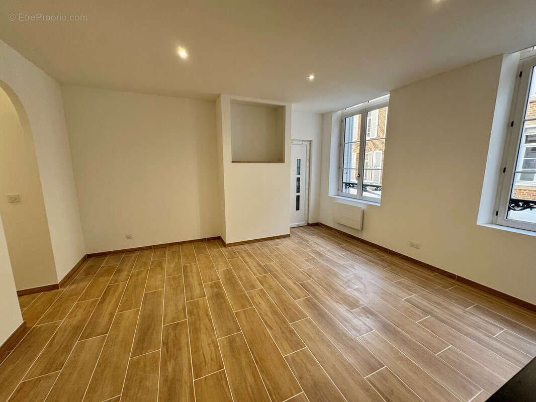 Appartement à AMIENS