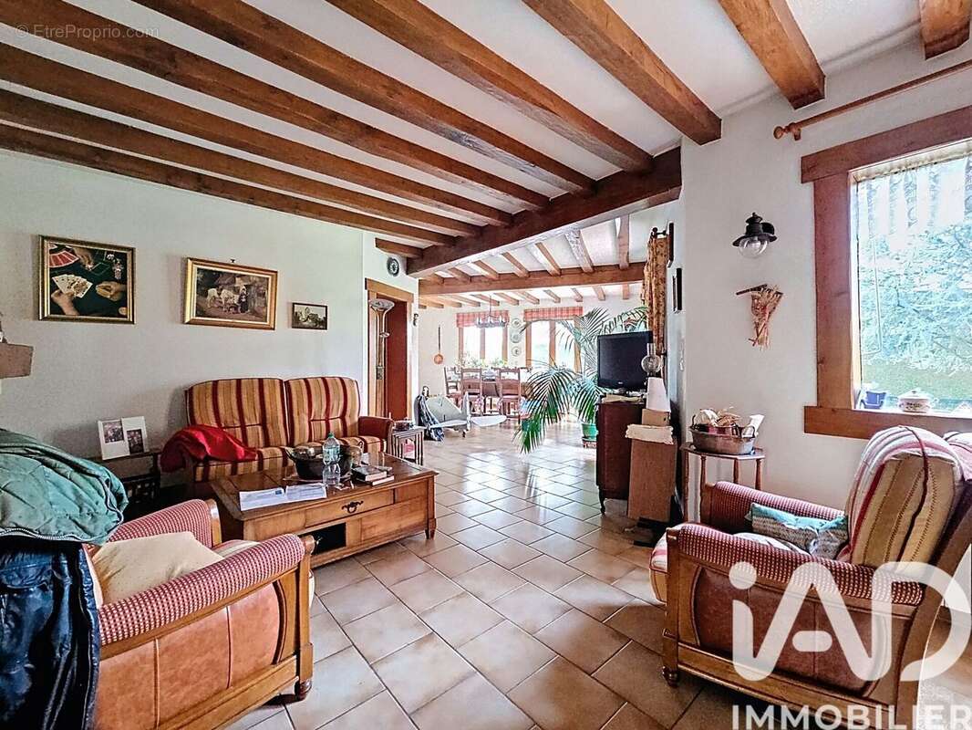Photo 3 - Maison à GISORS