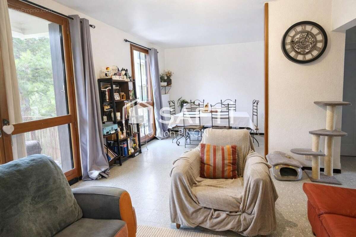 Photo 2 - Appartement à APT