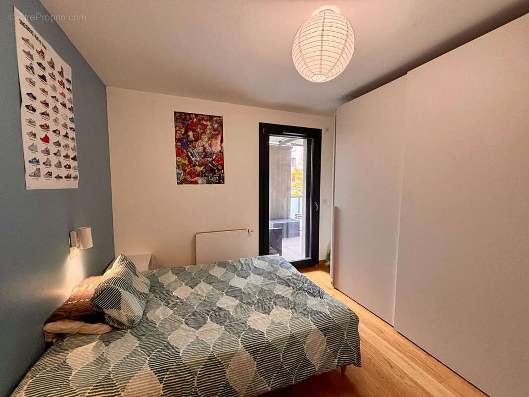 Appartement à ANNECY