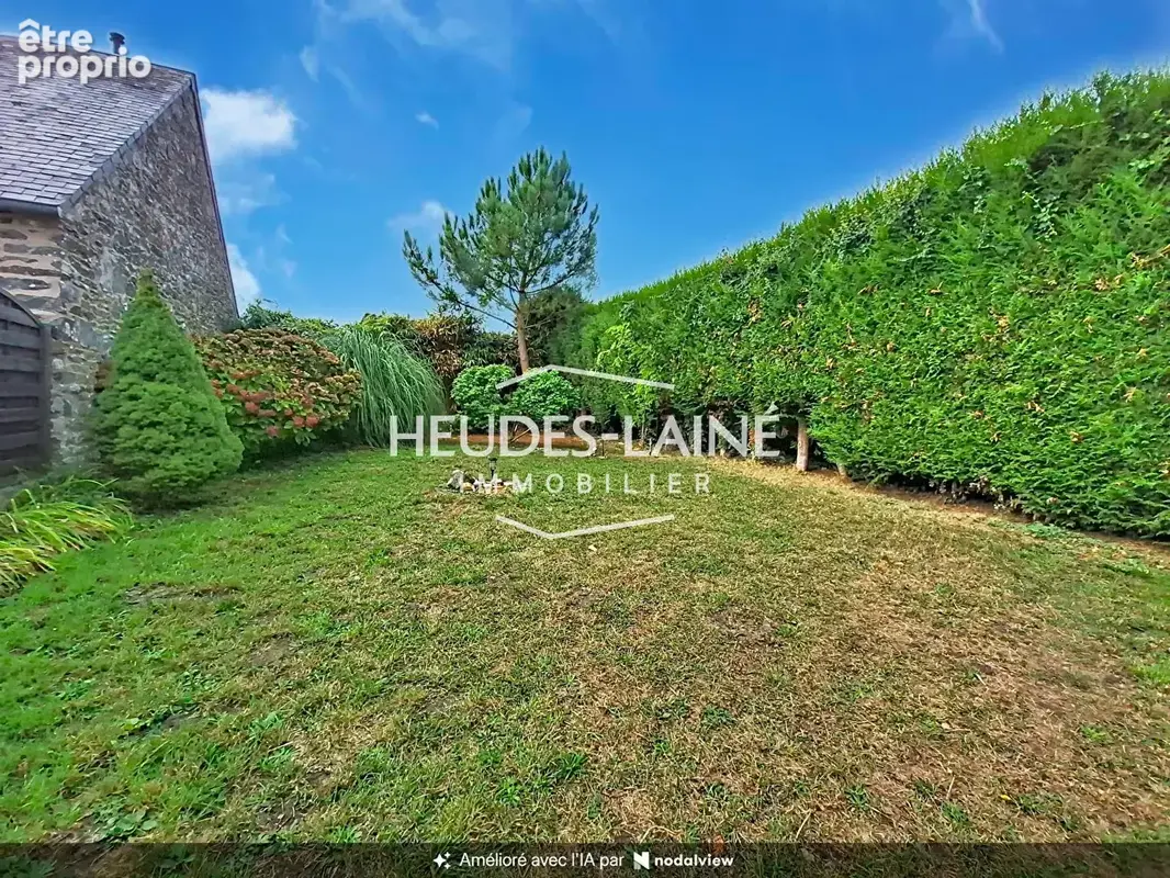 Maison  4 pièces 112 m2 50170 TANIS - photo 13
