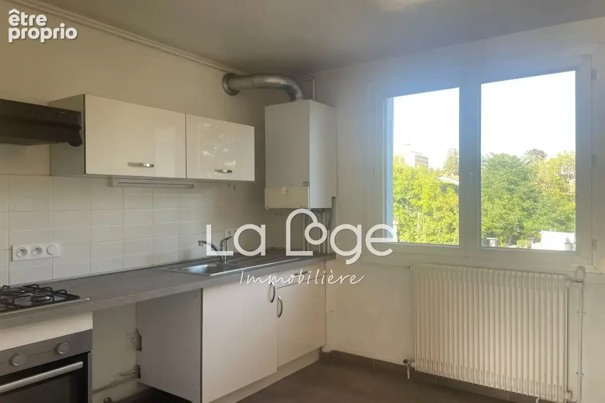 Appartement 3 pièces 71 m² à vendre à Gap (05000) - photo 7