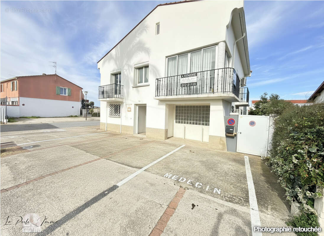 Maison à SAINT-CYPRIEN