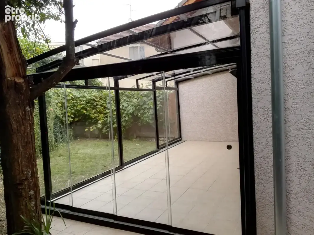 Maison 90m² DPE C – Véranda Rétractable unique - photo 11
