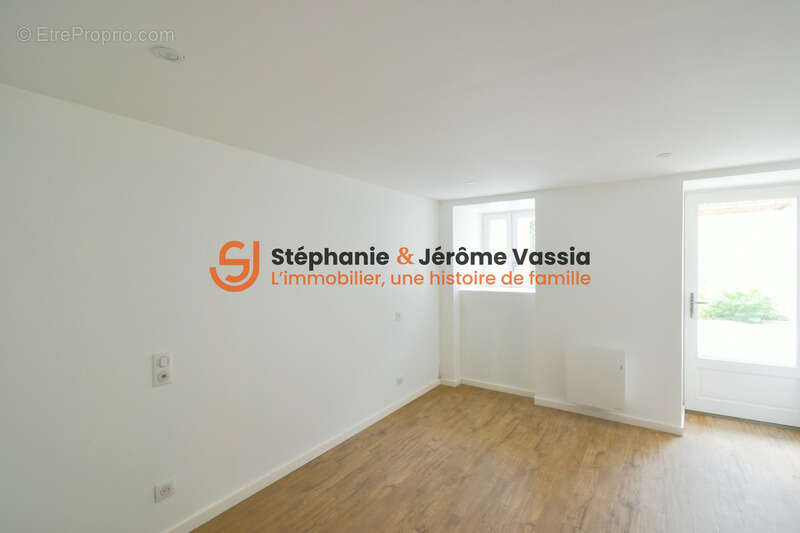 Appartement à BAGNERES-DE-LUCHON