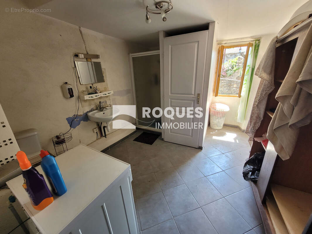 Appartement à SAINT-GERVAIS-SUR-MARE