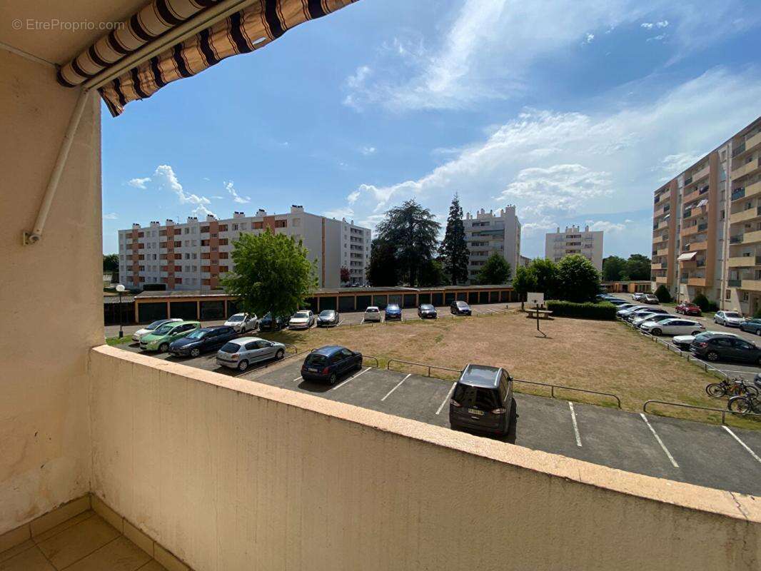 Appartement à ROANNE