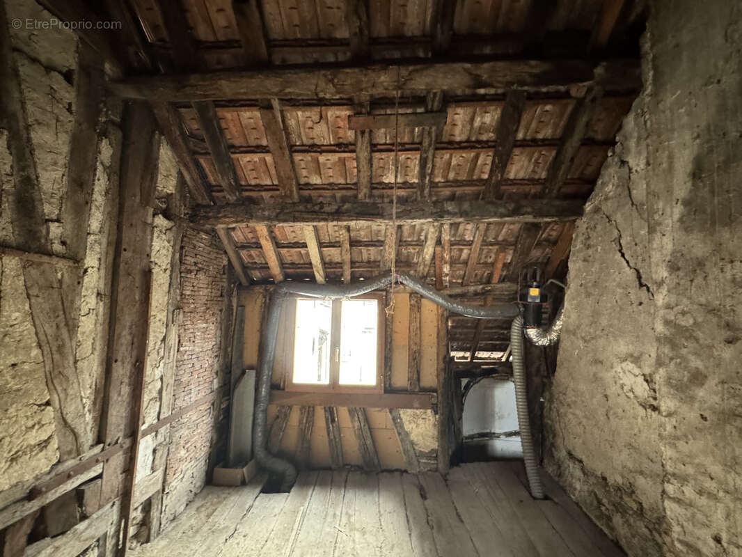 Immeuble mixte - photo 5