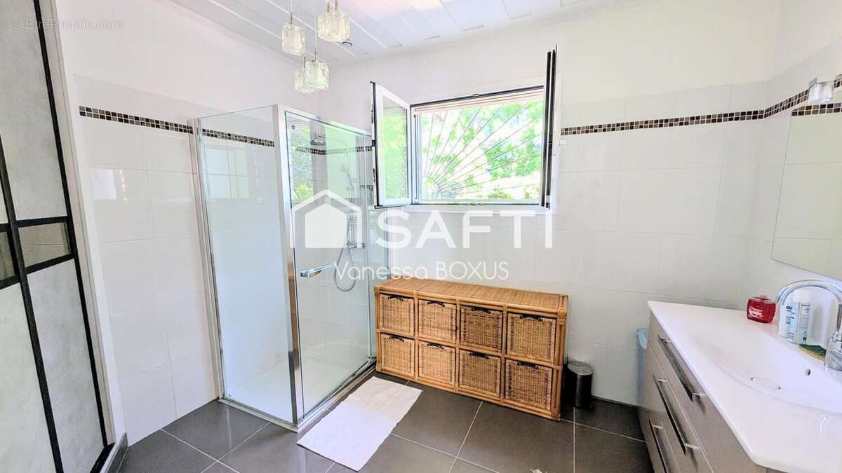 Photo 8 - Maison à MARMANDE