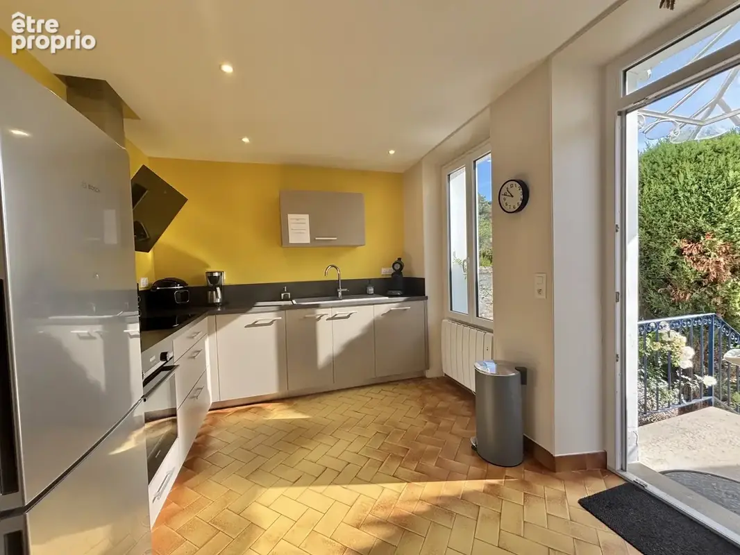 Maison 4 pièces 85 m² à vendre à Boissy-Aux-Cailles (77760) - photo 7