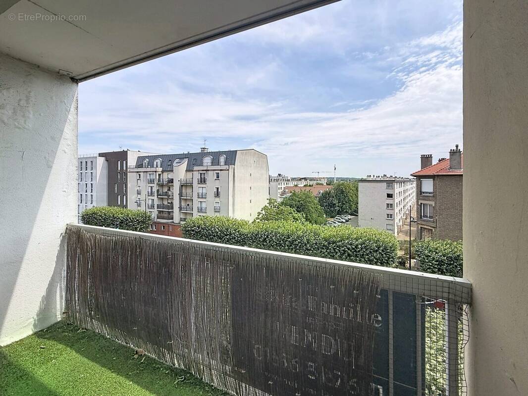 Appartement à CHAMPIGNY-SUR-MARNE