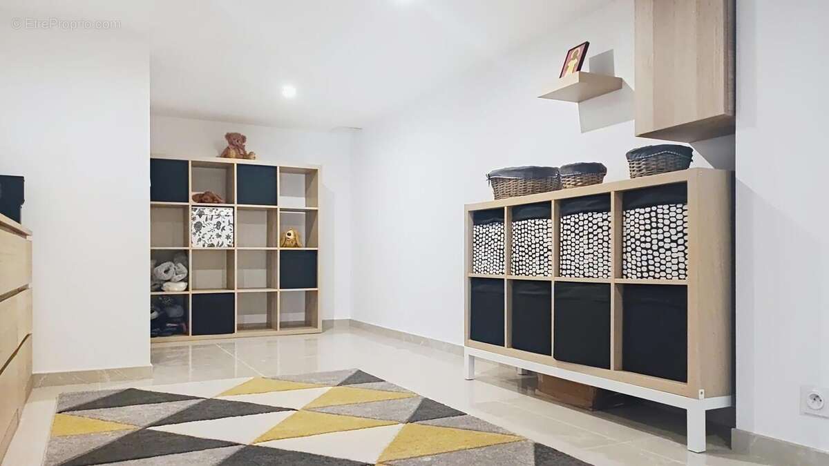 Photo 4 - Maison à CONFLANS-SAINTE-HONORINE