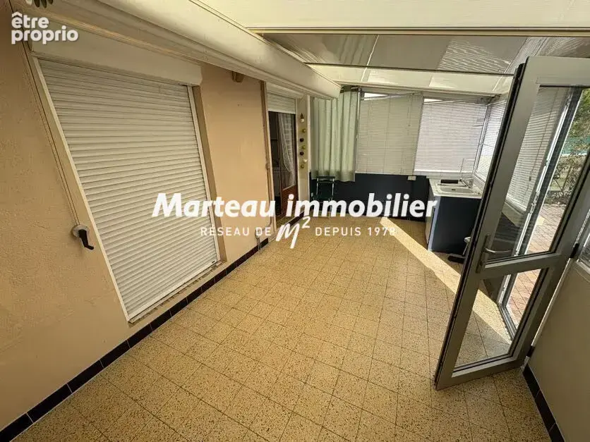 Maison Le Mans 4 pièce(s) 71.14 m2 - photo 5