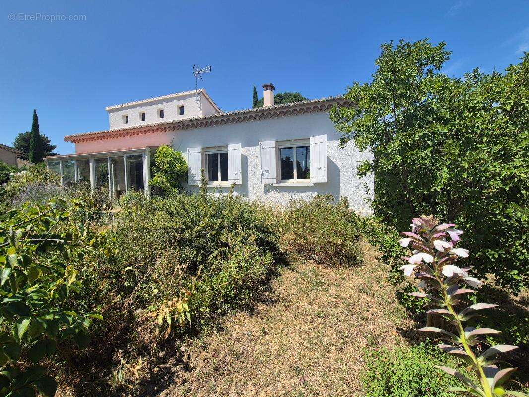 Maison à PONT-SAINT-ESPRIT