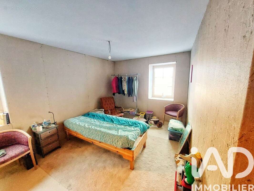 Photo 5 - Maison à COUCHES