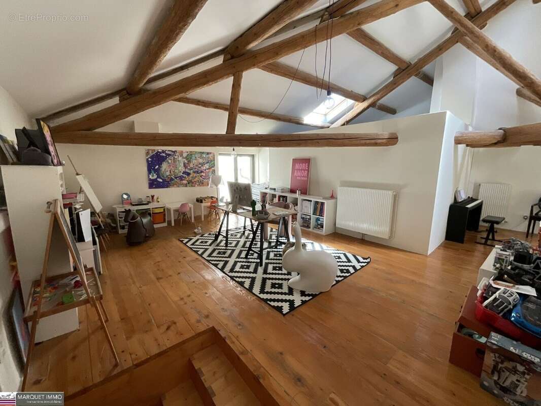 Maison à THEZAN-LES-BEZIERS