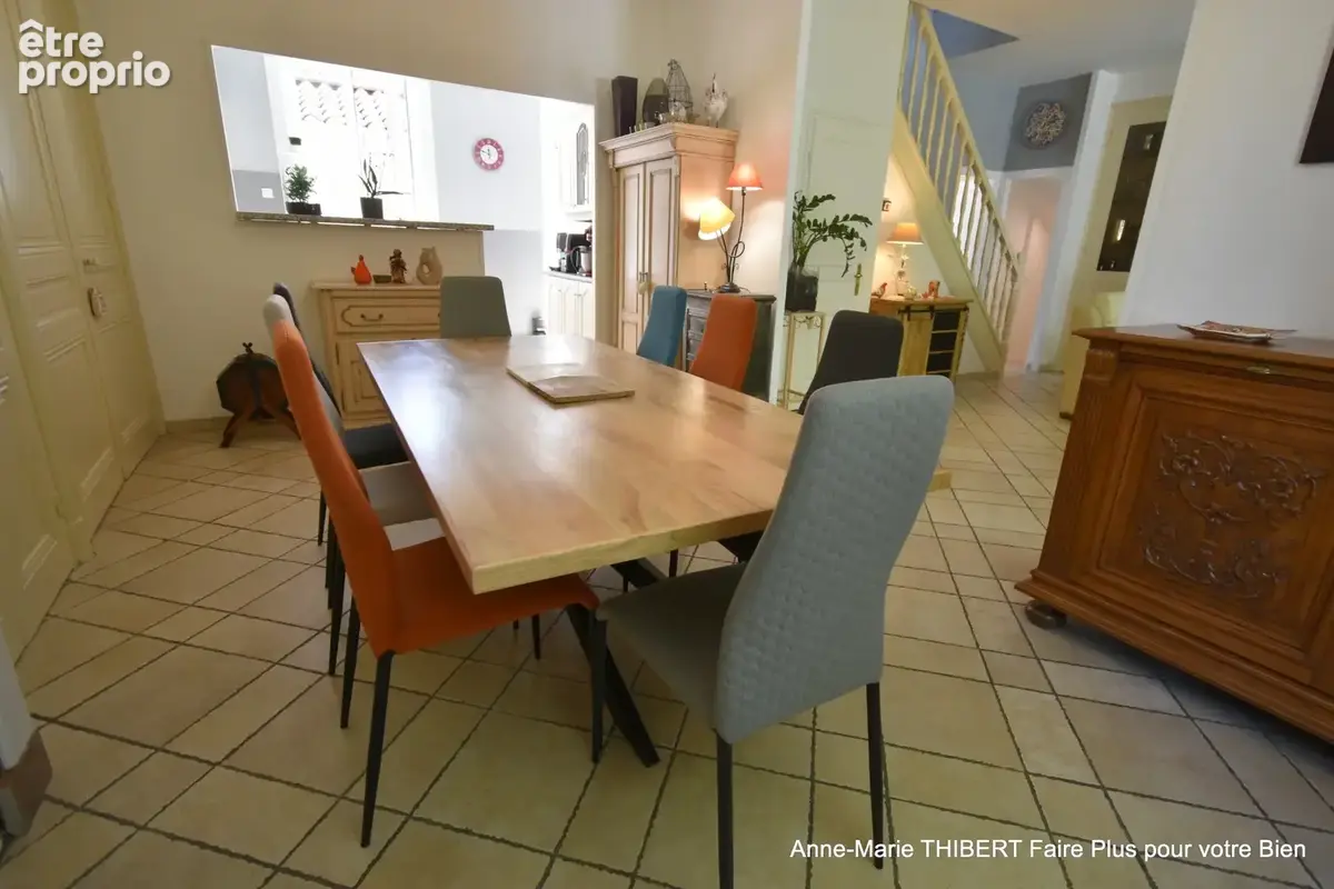 Maison à vendre 6 pièces VILLEURBANNE (69) - photo 11